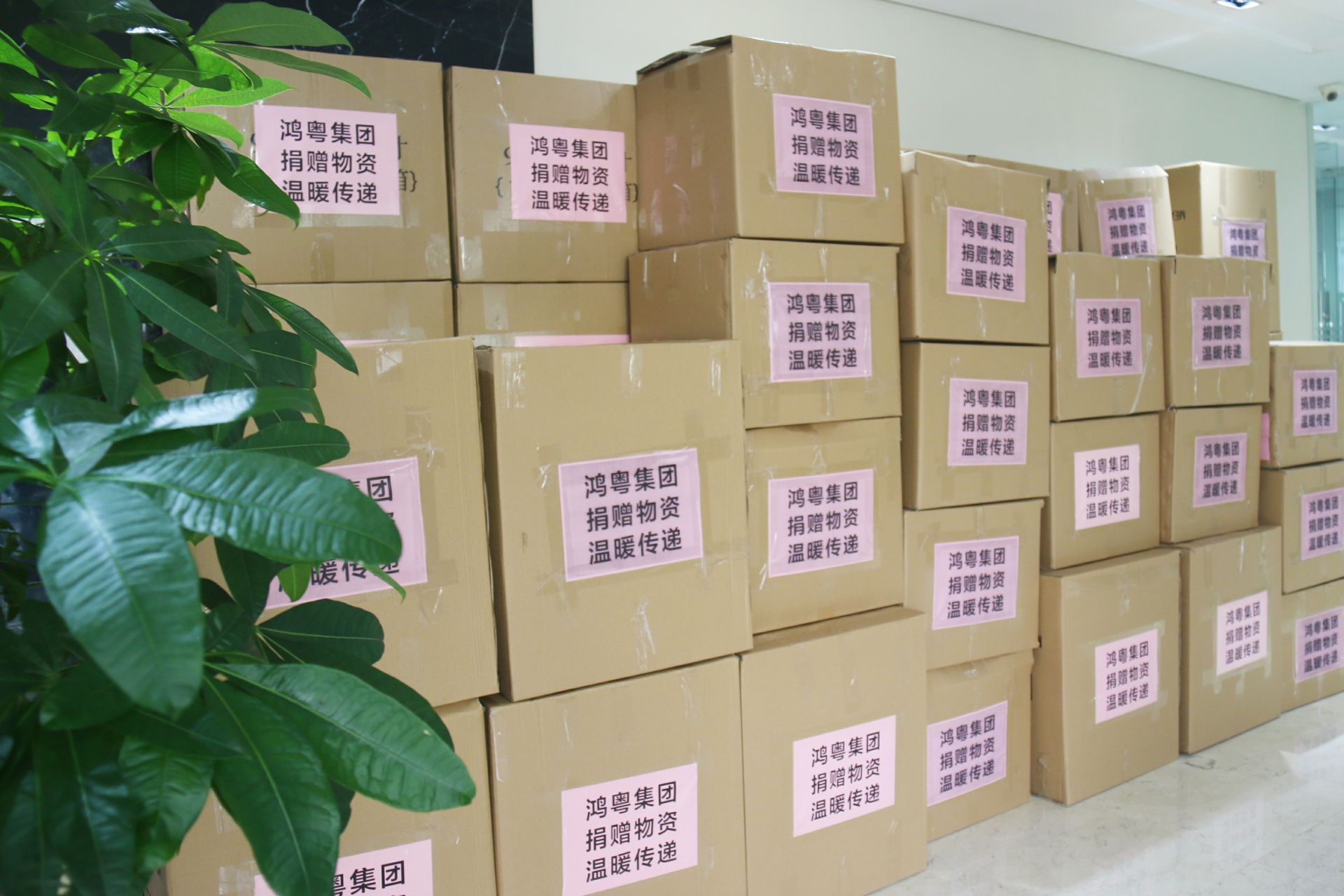 长沙睿达碳中和技术服务有限公司公益回顾丨家国同欢月同圆 温暖满载甘孜州(图1)